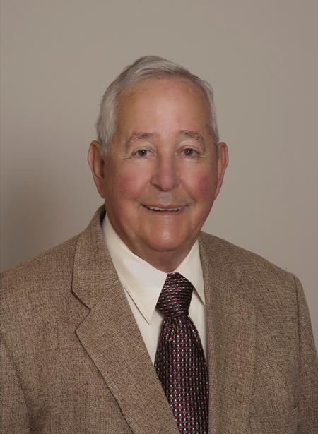 Jim D. Raby